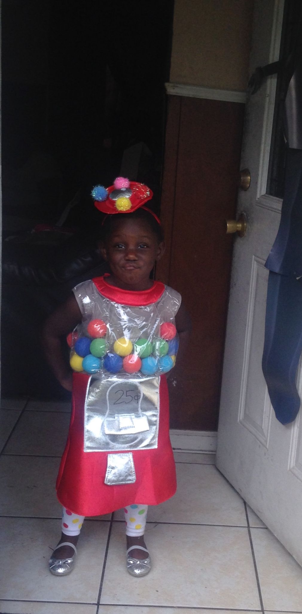 L’Bella Carter at Port Allen Elementary Fall Fest.jpg